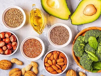 مزایای قرص امگا 3